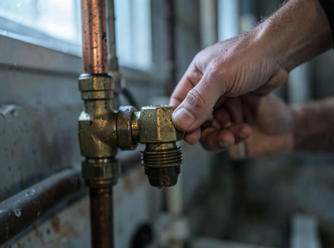 Emergency Plumber Cedar Bluff, VA FAQs